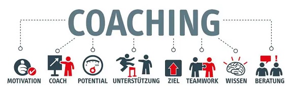 coaching business life coaching